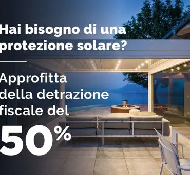 Approvato anche per il 2025 l'incentivo del 50% su risparmio energetico